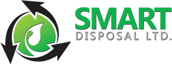 Smart Disposal Ltd. Logo
