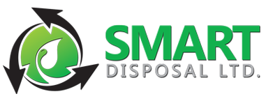 Smart Disposal Ltd. Logo